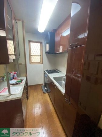 府中市四谷1丁目戸建の物件内観写真